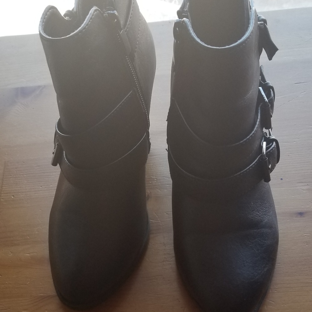 Booties
